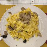 Photo n°1 de l'avis de laurence. fait le 29/07/2022 à 19:09 sur le  Trattoria Toscana dei Frati Templari à Casale Monferrato