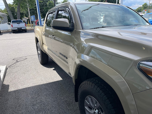 Ford Dealer «Tasca Ford Mazda», reviews and photos, 200 Fall River Ave, Seekonk, MA 02771, USA