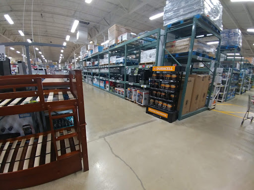 Warehouse club «BJ’s Wholesale Club», reviews and photos, 14123 Noblewood Plaza, Woodbridge, VA 22193, USA