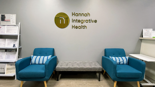 Hannah Integrative Health