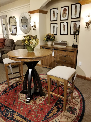 Furniture Store «La-Z-Boy Furniture Galleries», reviews and photos, 11967 Jefferson Ave, Newport News, VA 23606, USA