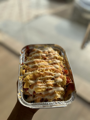 دكتور بطاطس