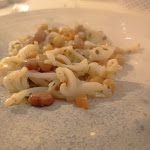 Photo n°5 de l'avis de Valentina.e fait le 17/04/2023 à 22:14 sur le  I Sapori di Terra e Mare à Bergamo