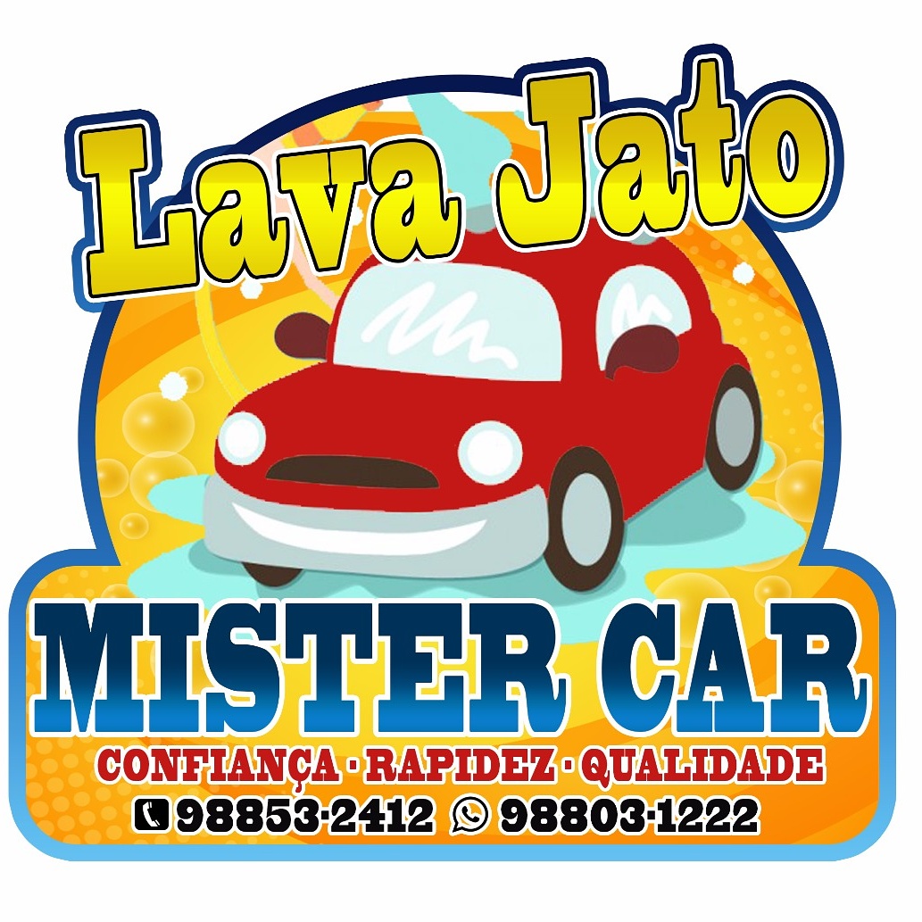 LAVA JATO MISTER CAR