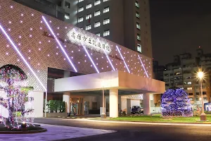 Kaohsiung Municipal Kai -Syuan Psychiatric Hospital image