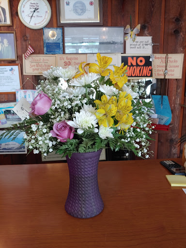 Florist «Security Florist», reviews and photos, 580 Marquette Dr, Colorado Springs, CO 80911, USA