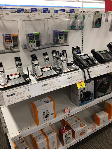 Office Supply Store «Office Depot», reviews and photos, 1287 Johnson Ferry Rd, Marietta, GA 30068, USA