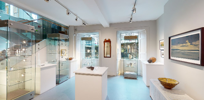 Comments and reviews of The Scottish Gallery