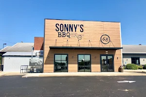 Sonny's BBQ image