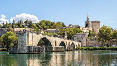 NAVERI JOSEPH - Rénovation Toiture Avignon à Avignon