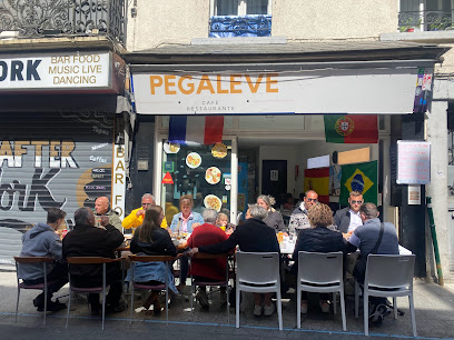 PegaLeve - 54 Rue de la Grotte, 65100 Lourdes, France