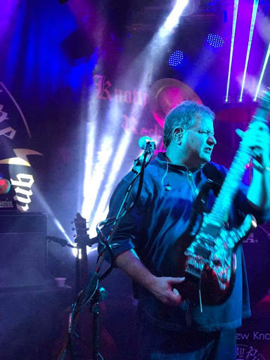 Bar «Knotty Pine Bar», reviews and photos, 6947 Cheviot Rd, Cincinnati, OH 45247, USA