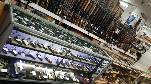 A To Z Pawns, 1818 W Bell Rd #105, Phoenix, AZ 85023, USA, 