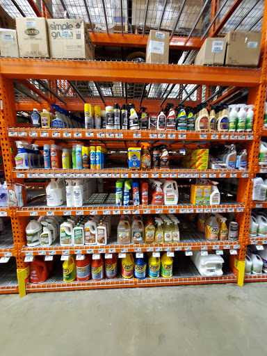 Home Improvement Store «The Home Depot», reviews and photos, 1951 Glenwood St SW, Allentown, PA 18103, USA