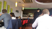 Atmosphère du Restaurant japonais Sushi de la Jatte à Neuilly-sur-Seine - n°3