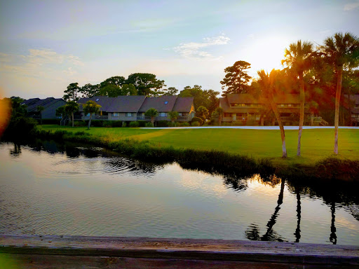 Golf Resort «George Fazio Golf Course», reviews and photos, 2 Carnoustie Rd, Hilton Head Island, SC 29928, USA