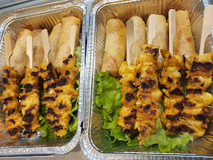 Photo n°14 de Bangkok Street Food à Valence ()