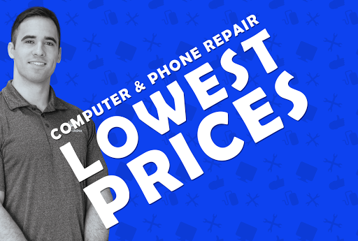 Computer Repair Service «Ware Repair», reviews and photos, 4265 45th St S #137, Fargo, ND 58104, USA