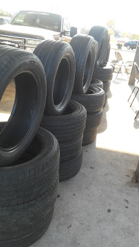 High 5 Tires Inc - Photo 6 - Car repair in Richardson, TX, Plano