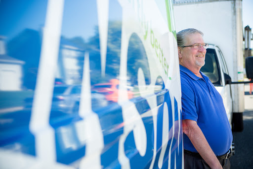 Air Conditioning Repair Service «Hutchinson Plumbing Heating Cooling», reviews and photos, 621 Chapel Ave, Cherry Hill, NJ 08034, USA