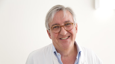 Dr Jacques LEPORT à Rueil-Malmaison
