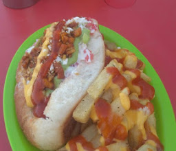Hot-Dogs Fatima photo