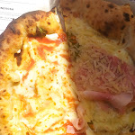 Photo n°2 de l'avis de Edward.o fait le 21/08/2021 à 14:42 sur le  Fratelli La Bufala à Segrate