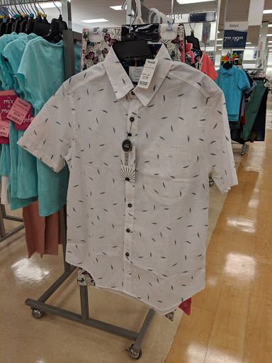 Department Store «Marshalls», reviews and photos, 396 Westport Ave, Norwalk, CT 06851, USA