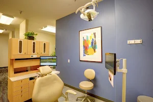 Camas Dentistry image