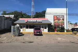 Burger King • Santa Rosa de Lima image