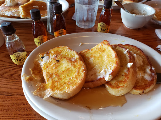 American Restaurant «Cracker Barrel Old Country Store», reviews and photos, 12357 Hornsby Ln, Newport News, VA 23602, USA