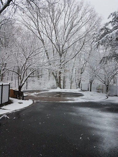 Park «Reverend Arthur Mackey Park», reviews and photos, 242 Elmwood Ave, Roosevelt, NY 11575, USA