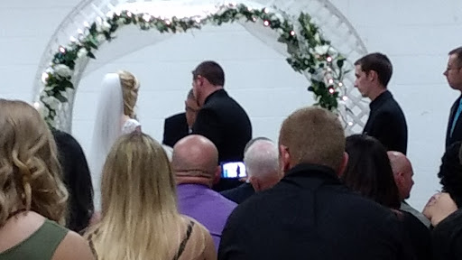 Conference Center «Lapeer Center Building», reviews and photos, 425 County Center St, Lapeer, MI 48446, USA