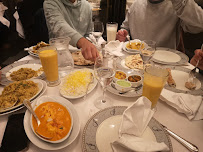 Korma du Restaurant indien New Jawad à Paris - n°19