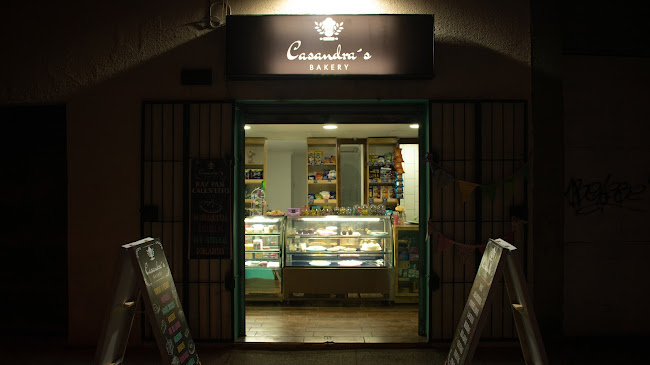Casandra's Bakery