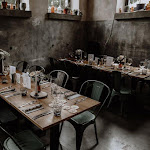 Photo n°2 de l'avis de Lukas.a fait le 19/06/2023 à 13:28 sur le  N8 NachtStallung Restaurant à Augsburg