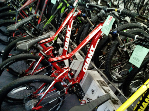 Bicycle Store «Budget Bicycles», reviews and photos, 2750 Colorado Blvd, Los Angeles, CA 90041, USA