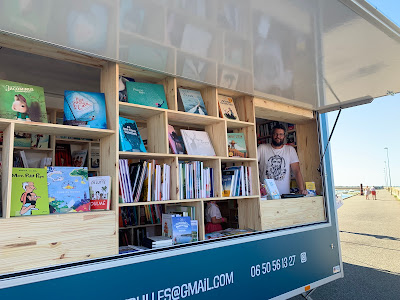Livres et Bulles à Penmarc'h