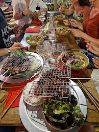 Plats et boissons du Restaurant vietnamien Madame Hien à Cannes - n°19
