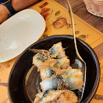 Photo n°4 de l'avis de elisabetta.e fait le 03/05/2024 à 14:54 sur le  Osteria Mondello à Palermo