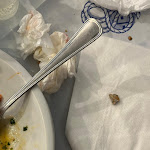 Photo n°1 de l'avis de Giulia.u fait le 08/07/2023 à 22:39 sur le  Ricciolandia à Torre Canne