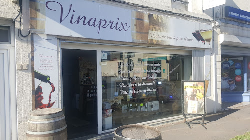 Vinaprix à Onnaing