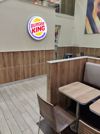 Atmosphère du Restauration rapide Burger King à Poitiers - n°2