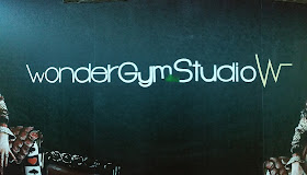 Wonder Gym Studio