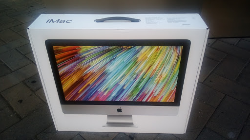 Computer Store «Apple Vintage Faire», reviews and photos, 3401 Dale Rd, Modesto, CA 95356, USA