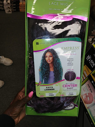 Beauty Supply Store «Kiki», reviews and photos, 11 Warren St #10, Randolph, MA 02368, USA