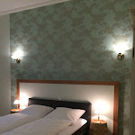 Photo n°2 de l'avis de Tom.i fait le 18/03/2018 à 22:04 sur le  Hotel - Gästehaus Unsere Stadtvilla à Hechingen