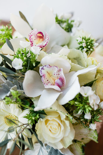 Florist «Happy Canyon Flowers», reviews and photos, 5048 E Hampden Ave, Denver, CO 80222, USA