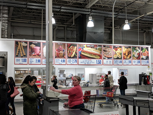 Warehouse store «Costco Wholesale», reviews and photos, 10 Monocacy Blvd, Frederick, MD 21704, USA