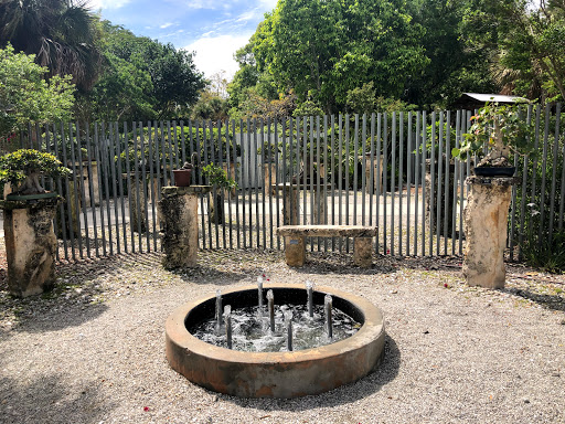 Botanical Garden «Heathcote Botanical Gardens», reviews and photos, 210 Savannah Rd, Fort Pierce, FL 34982, USA